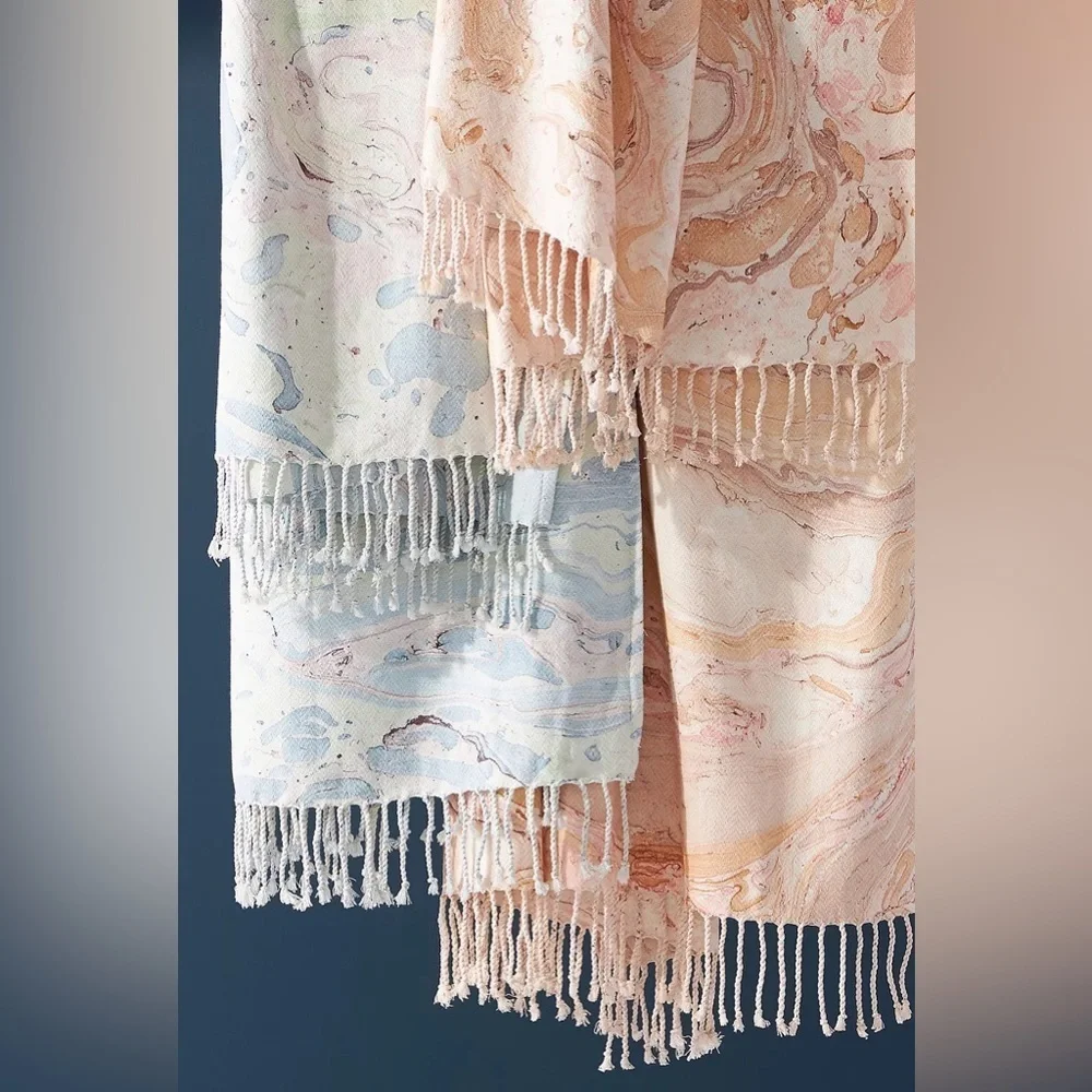 Anthropologie gorgeous colors